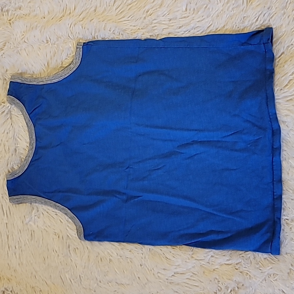 Boys Gap Tank shirt size 6 - Picture 10 of 10
